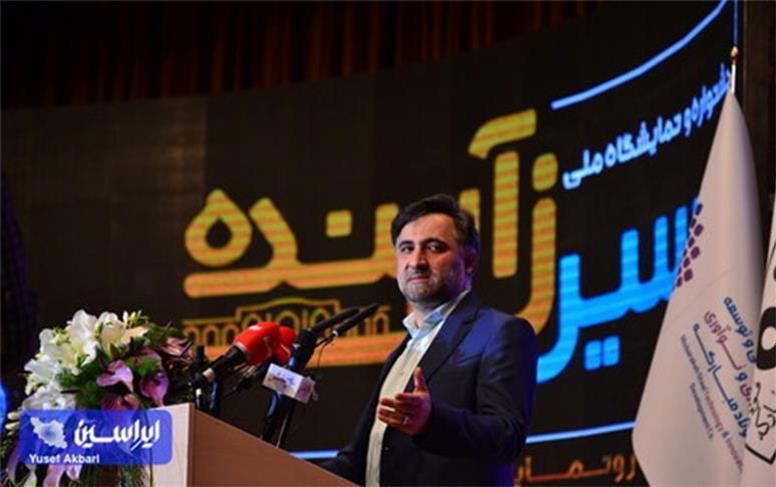 فولاد مبارکه با نگاه واقع‌نگرانه وارد عرصه نوآوری شده است