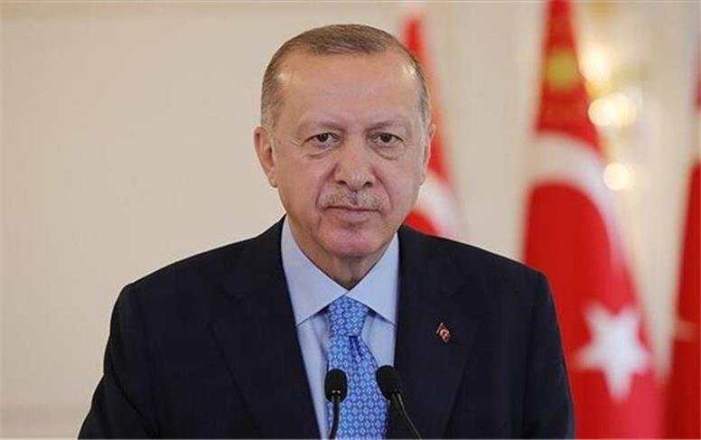 علت تعویق سفر اردوغان به آمریکا