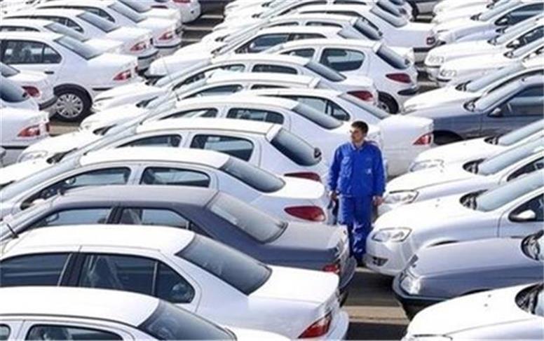 پشت پرده افزایش ۴۰درصدی قیمت خودرو در یک ماه