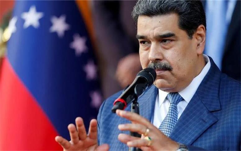 اظهارات مادورو درباره آینده ایران و ونزوئلا