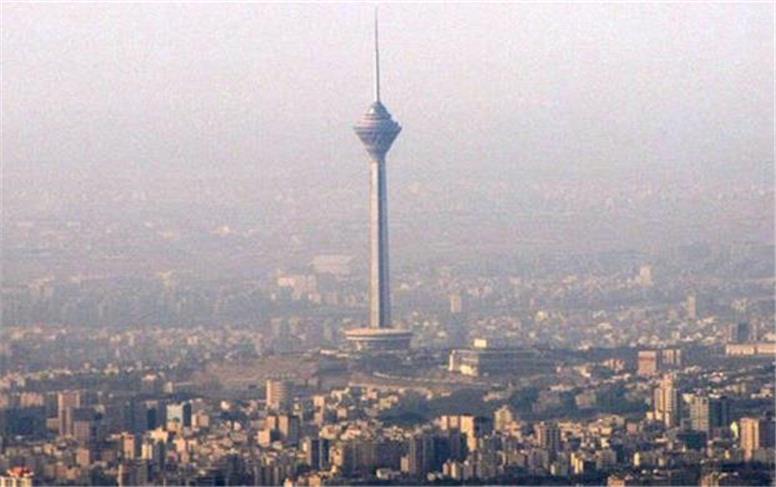 فوری: دورکاری تمام کارمندان استان تهران برای چهارشنبه