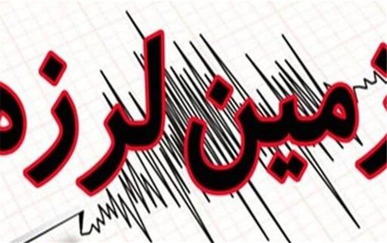 ظهر امروز زلزله استان تهران را لرزاند + عکس گزارش اولیه