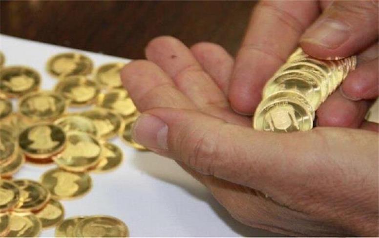 کاهش قیمت طلا و سکه در بازار؛ ربع سکه چند؟