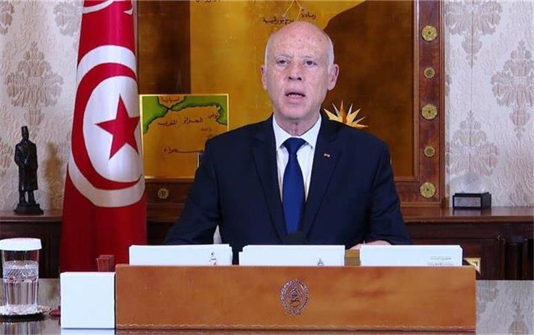 حذف اسلام از قانون اساسی جدید تونس
