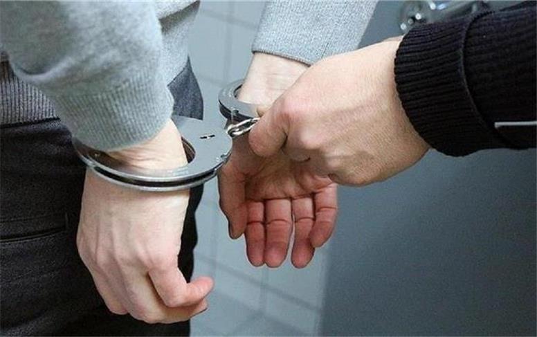 تعدادی از مدیران شهرداری کرمانشاه دستگیر شدند