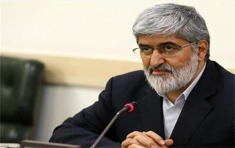 واکنش علی مطهری به بیانیه‌ی میرحسین موسوی