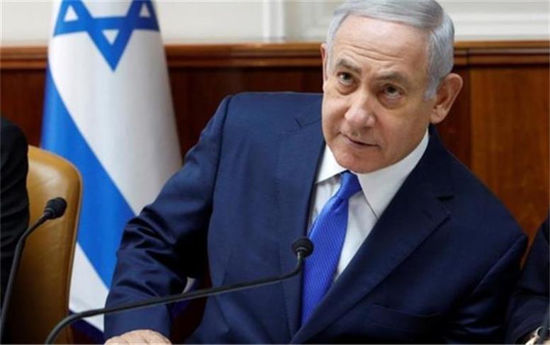 اولین واکنش نتانیاهو به تعلیق قرارداد نظامی امارات با تل آویو