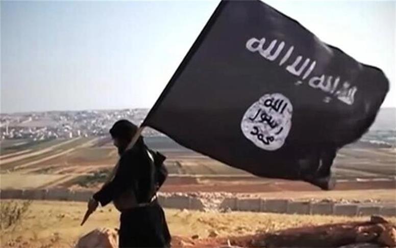 آمریکا تروریست‌های داعش را در این منطقه آموزش می‌دهد + عکس و جزئیات