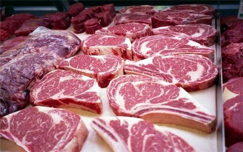 تغییرات اندک قیمت گوشت قرمز+جدول قیمت‌ها