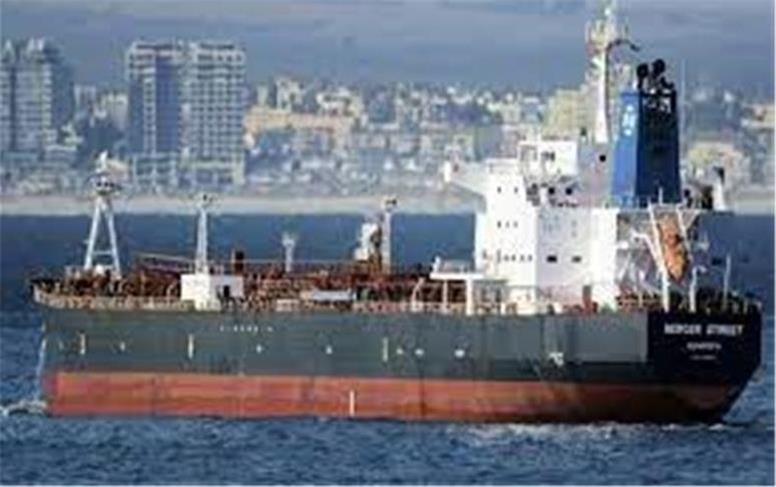 آمریکا بیش از ۵۰۰ هزار بشکه نفت ایران را ضبط کرد