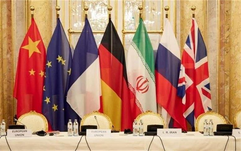 وزارت خارجه کدام اشخاص و نهادهای اروپایی را تحریم کرد؟ +بیانیه رسمی