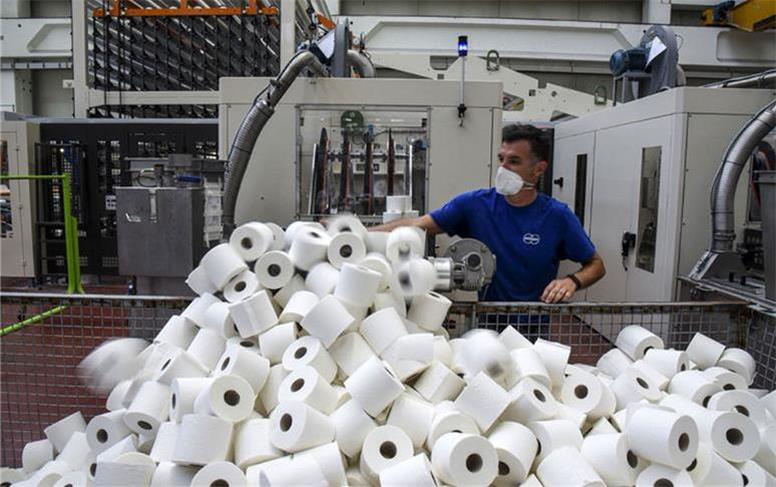 پشت‌پرده نایاب شدن دستمال کاغذی در بازار
