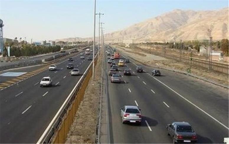 آخرین وضعیت ترافیکی: جاده امامزاده داوود همچنان مسدود است