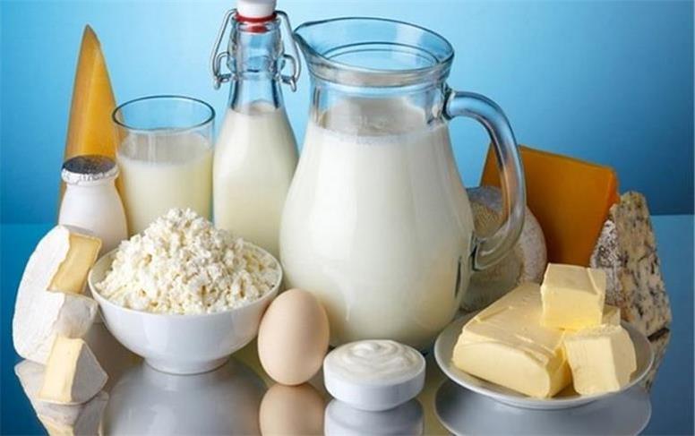 یک گرانی جدید در بازار/ نرخ مصوب شیر خام افزایش می‌یابد