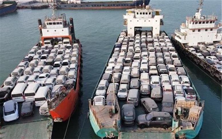 جزئیات واردات کالاهای ممنوعه از اوراسیا/ احتمال صفرشدن تعرفه گمرکی میان ایران و ۵ کشور