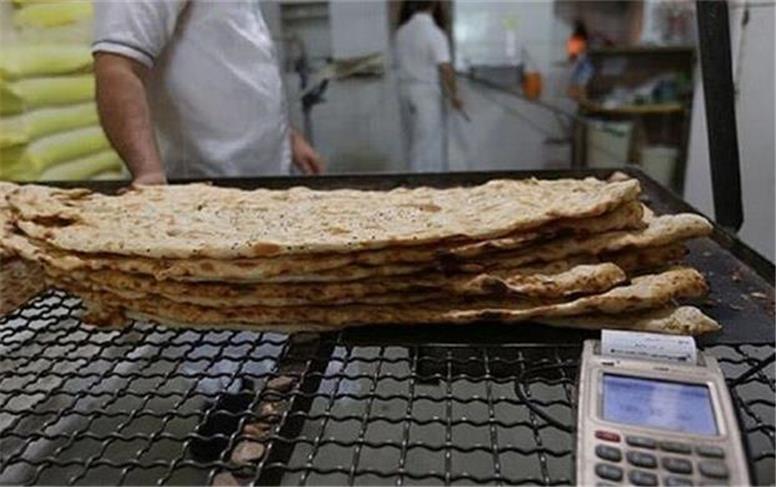 افزایش قیمت نان در ده استان؛ این بار به نامِ «متناسب‌سازی»