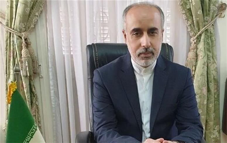 واکنش ایران به اظهارات اخیر رئیس جمهور آذربایجان