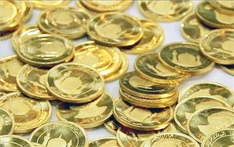 در یک هفته حباب سکه مرز ٢ میلیون تومان را رد کرد+پیش بینی بازار طلا