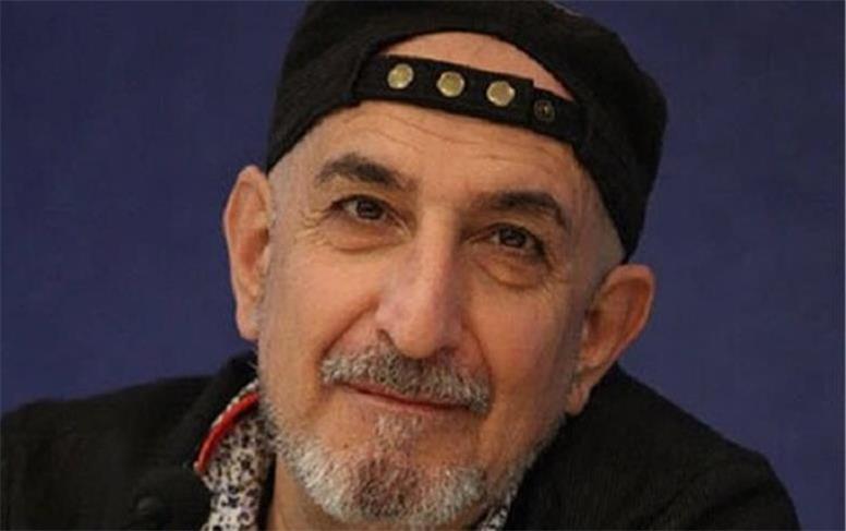 بازگشتِ فرهاد آئیش به صحنه!