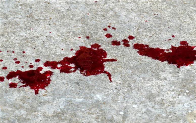قتل طلافروش همدانی با بند کفش+ جزئیات
