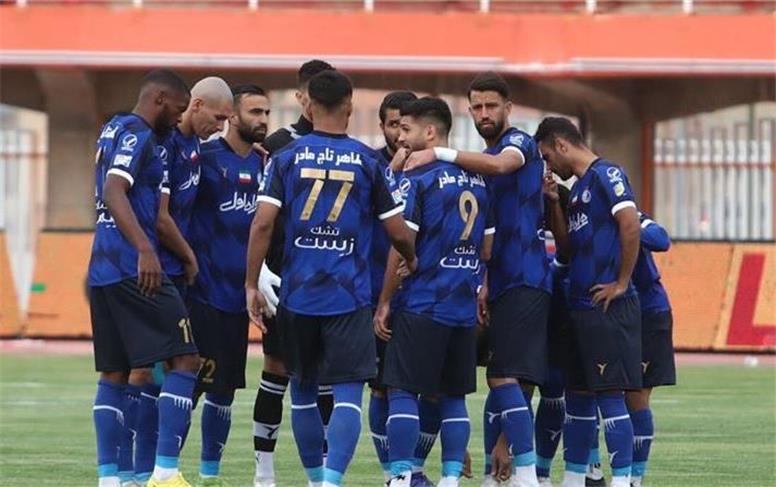 تیم ملی در جام جهانی بدون آبی‌ها به میدان می‌رود؟!