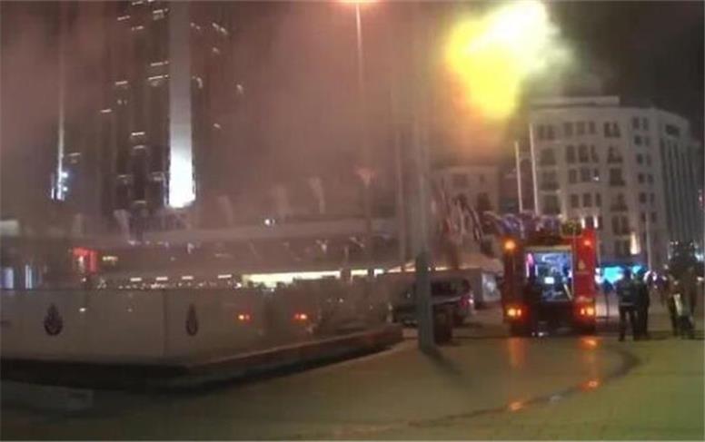 واکنش ایران به حادثه انفجار در شهر استانبول ترکیه/ آنکارا: پ.ک.ک مسئول انفجار است+اطلاعیه وزارت خارجه