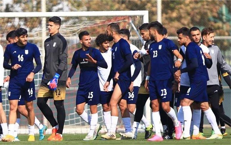 تیم ملی ایران نرسیده به قطر رکورد زد/ شاگردان کی‌روش مسن‌ترین تیم شدند