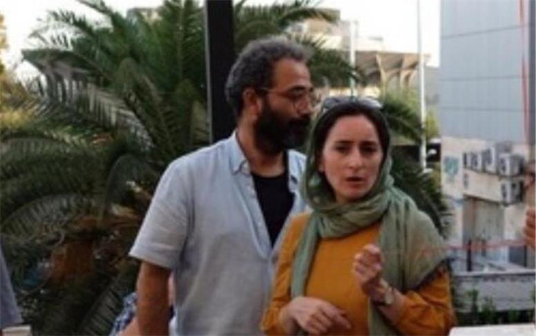 حمید پورآذری، سهیلا گلستانی و فائزه آیین، آزاد شدند