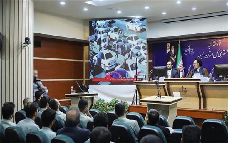 خبر لغو حکم اعدام حمید قره حسنلو تکذیب شد