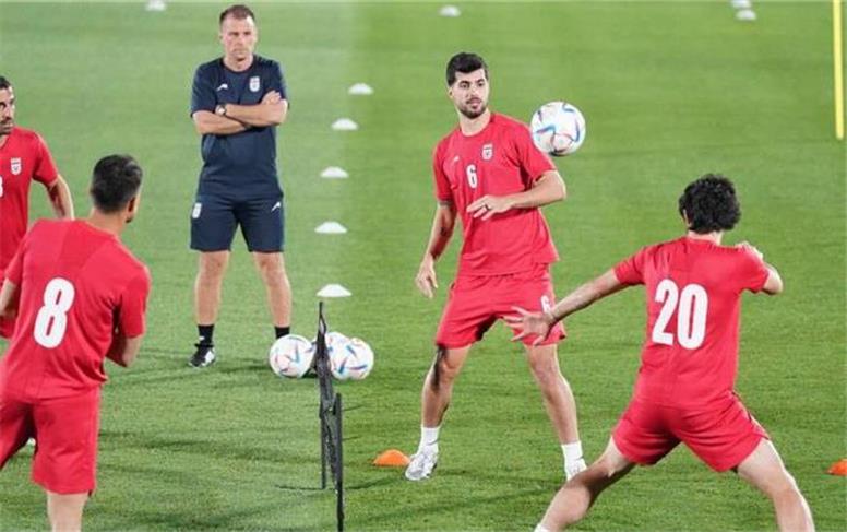 شانس بردِ تیم ملیِ ایران مقابل آمریکا چقدر است؟