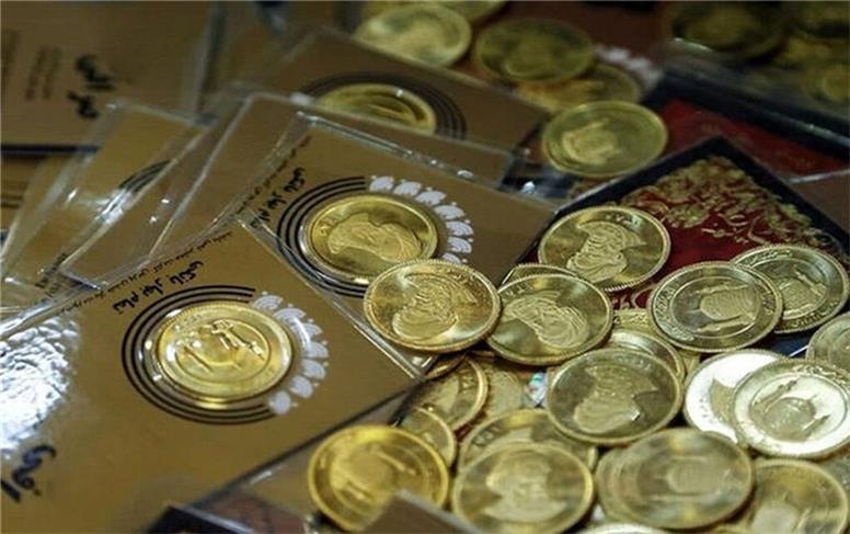 قیمت طلا، سکه و ارز/ ریزش دسته‌جمعی قیمت‌ها در بازار