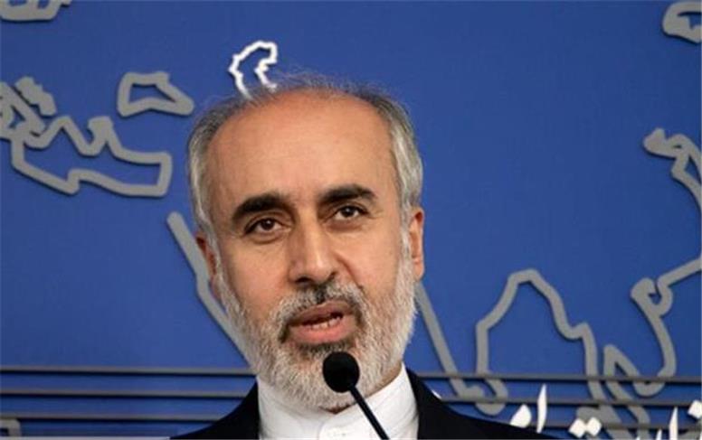 واکنش ایران به حادثه تروریستی بامیانِ افغانستان