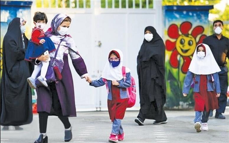 مدارس شهرستان‌های تهران فردا ۹ صبح آغاز به کار می‌کنند