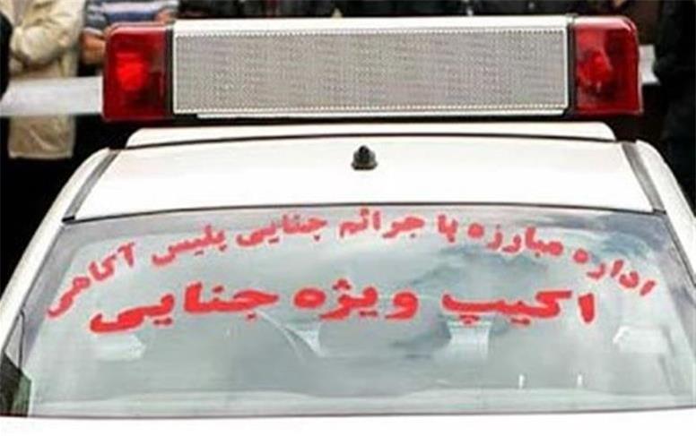 فوت دو عامل نزاع دسته‌جمعی در شهرستان عباس آباد