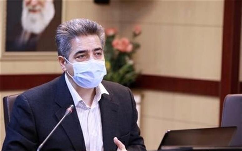 امکان ورود دوباره سرخک به کشور