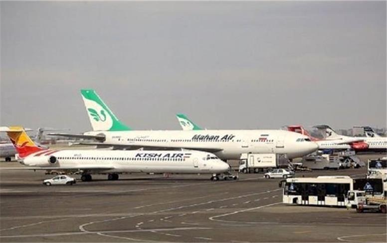 پروازهای مستقیم بین سن‌پترزبورگ و تهران از ۱۱ خرداد+جزئیات