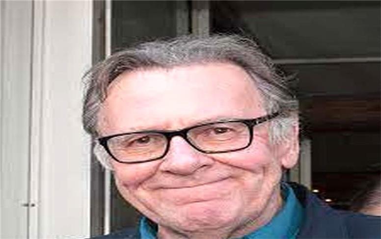 بازیگر مشهور انگلیسی درگذشت