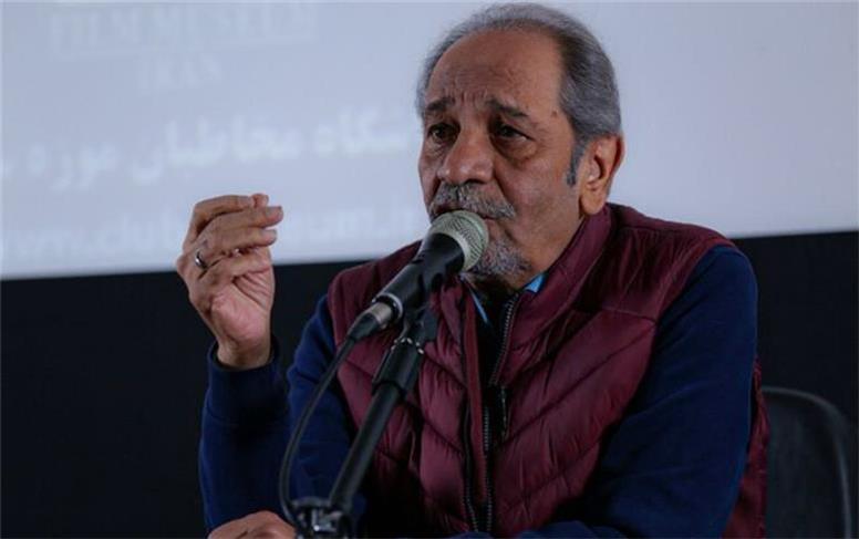 چرا داریوش فرهنگ کم کار است؟/ به دنبال نقش‌های متفاوت هستم