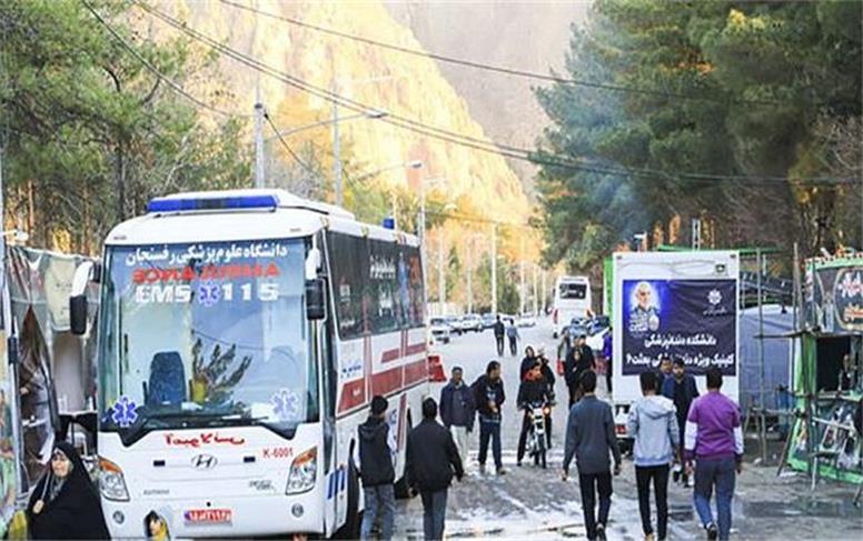 آخرین وضعیتِ مصدومان حادثه تروریستی کرمان