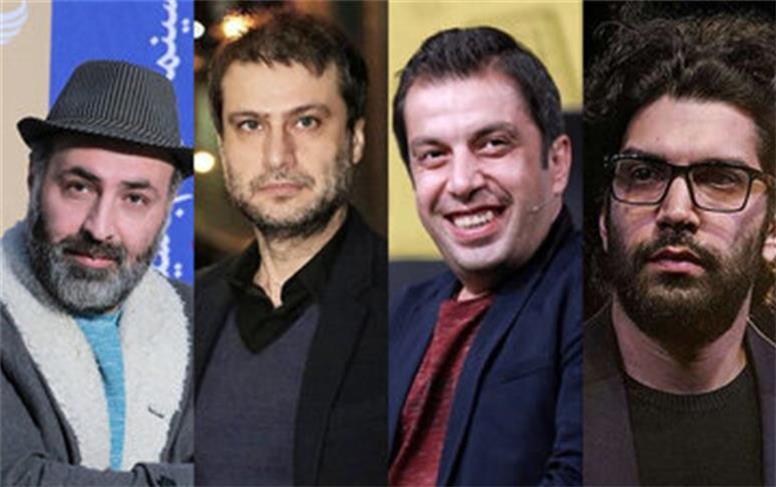 درخشش بازیگران تئاتر در جشنواره فیلم فجر