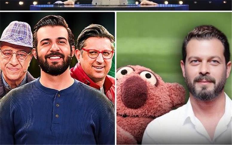 رقابت محمدرضا گلزار، عبدالله روا و پژمان بازغی در جذب مخاطب