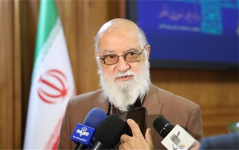 ۵ نقطه برای احداث آرامستان جدید تهران انتخاب شده است