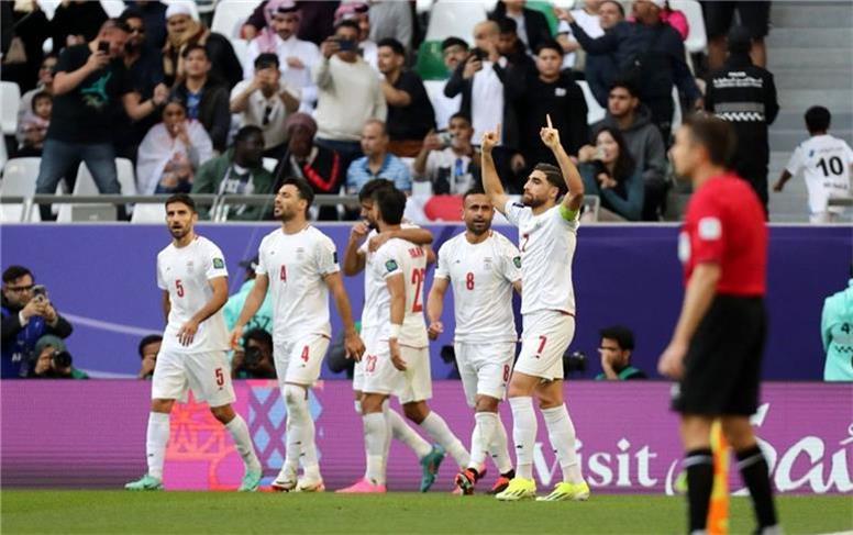 وضعیت تیم ملی قطر قبل از بازی با ایران