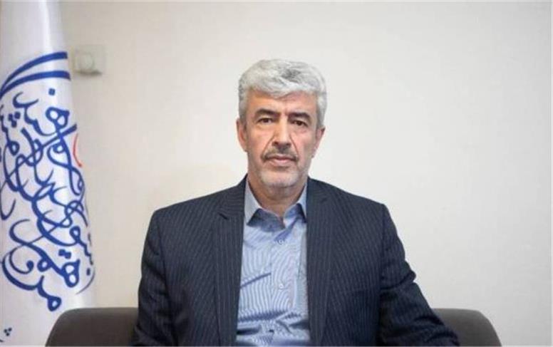 «رجبعلی برزویی» رئیس دانشگاه فرهنگیان شد