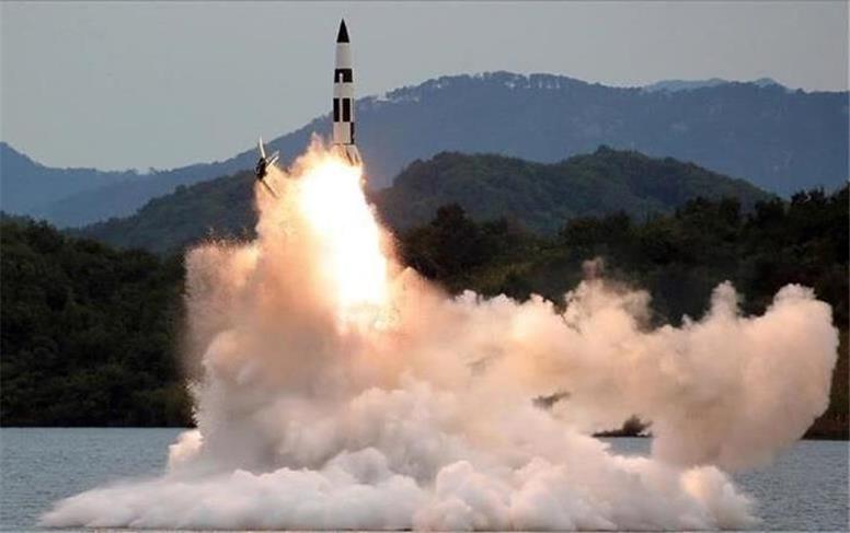 سئول: کره شمالی دریای زرد را موشک‌باران کرد