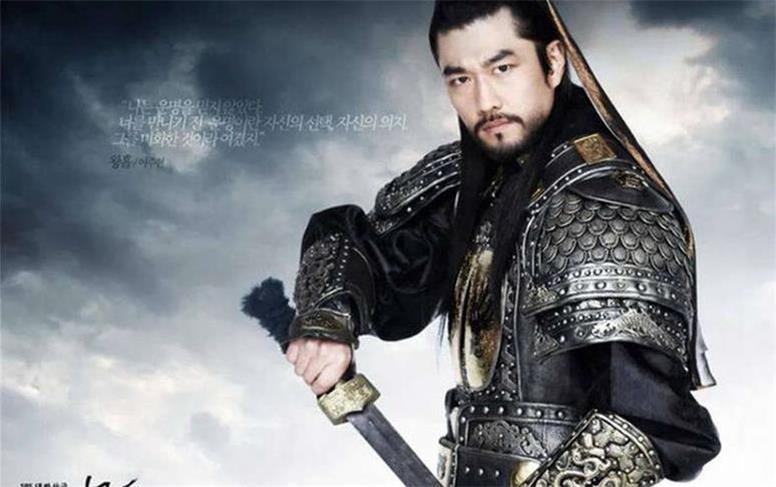 یک سریال کره‌ای تاریخی جدید در شبکه تماشا