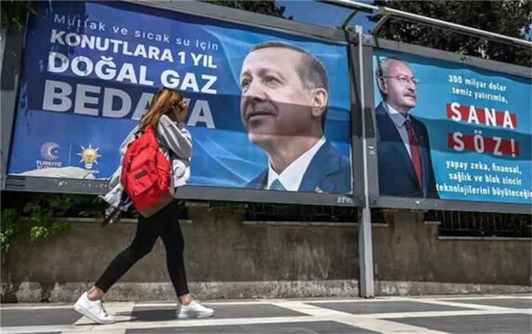 انتخابات ترکیه؛ وضعیت نامزد‌ها در نظرسنجی‌ها چگونه است؟