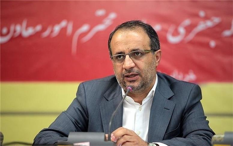 مدیرعامل ایمیدرو برکنار شد