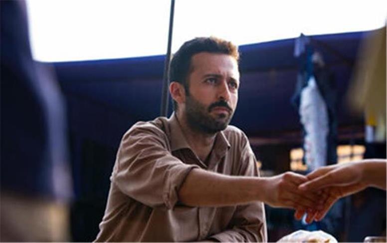 «پروا» فیلم دیگری از حسام محمودی روی پرده می‌رود
