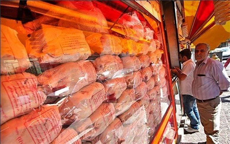 گوشت قرمز کیلویی ۴۱۰ هزار تومان/ در بازار مرغ ثبات حاکم است